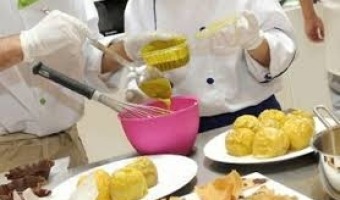 Nuevo Curso de manipulacin de alimentos